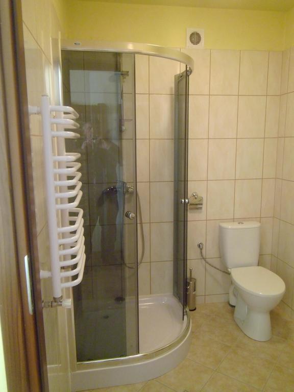 Pokój Czteroosobowy